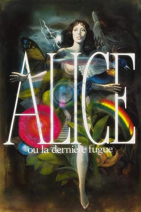 Alice or the Last Escapade
